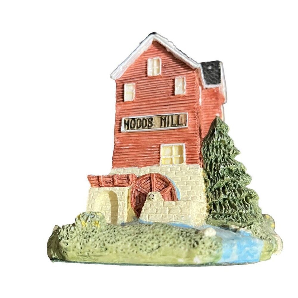 Harmony Grove Collection - 5 Figures - 1994 - coll 1 - Picture 2 of 12